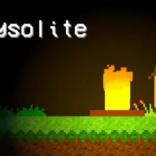 Chrysolite - Switch NA - Full Game - Instant