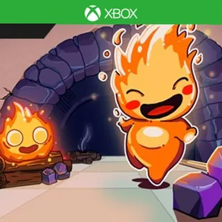 Cute Bonfire (Xbox Series) (Playable Now) - XBSX Global - Full Game - Instant