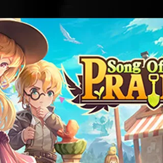 Song Of The Prairie - Steam Global - Full Game - Instant