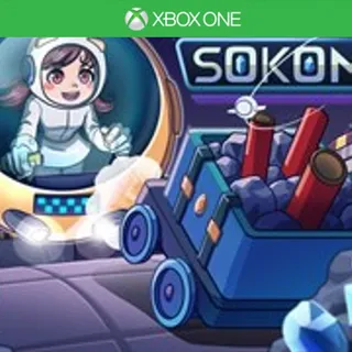 Sokomine - Switch Europe - Full Game - Instant