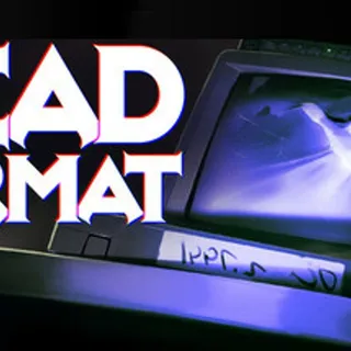 Dead Format - Steam Global - Full Game - Instant