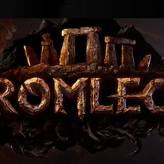 Kromlech - Steam Global - Full Game - Instant