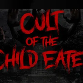 Cult of the Child Eater - Steam Global - Full Game - Instant