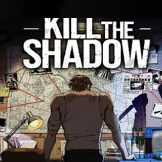 Kill The Shadow - Steam Global - Full Game - Instant