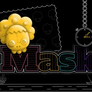Masky - Switch NA - Full Game - Instant