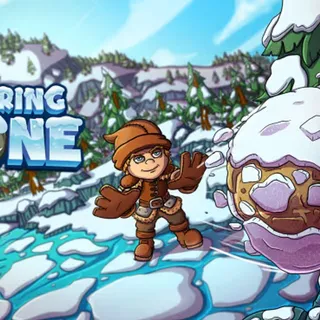 Shivering Stone - Switch NA - Full Game - Instant