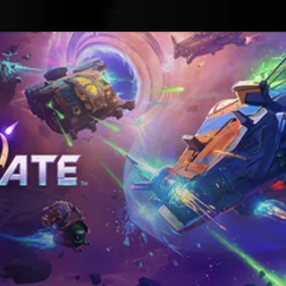 Wildgate - Steam Global - Full Game - Instant
