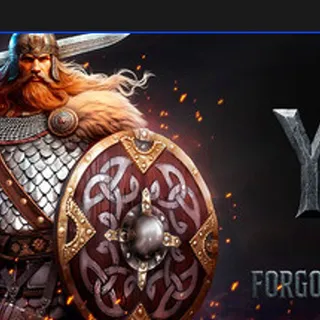 YAR: Forgotten Throne - PS5 Europe - Full Game - Instant