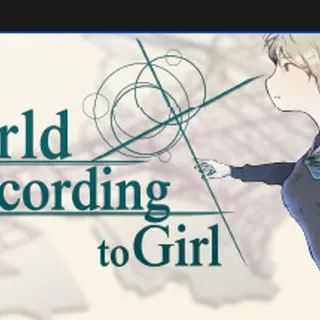 the World According to Girl - PS5 NA - Full Game - Instant