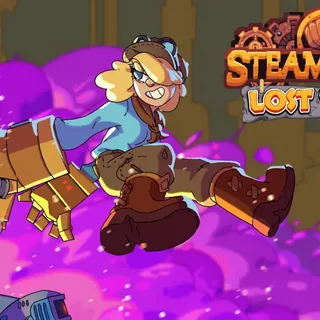 Lost Tombs - Switch Europe - Full Game - Instant