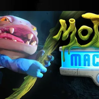 Mother Machine - Steam Global - Full Game - Instant