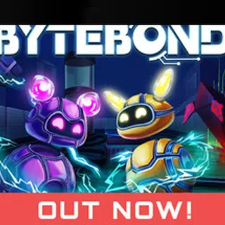 Bytebond - Steam Global - Full Game - Instant