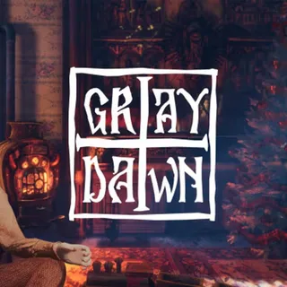 Gray Dawn - Switch Europe - Full Game - Instant