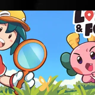 Lost and Found Co. - Steam Global - Full Game - Instant