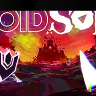 Void Sols - Steam Global - Full Game - Instant