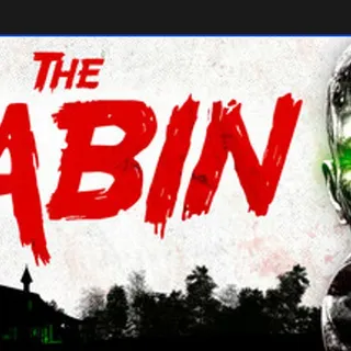 Drop Dead: The Cabin (Playable Now) - PS5 NA - Full Game - Instant