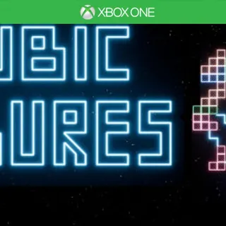Cubic Figures - XB1 Global - Full Game - Instant
