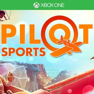 Pilot Sports - XB1 Global - Full Game - Instant