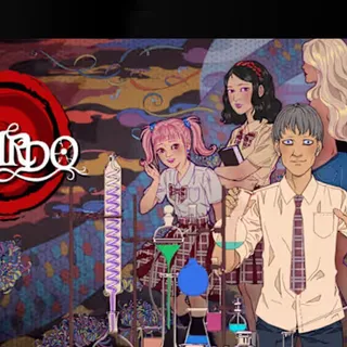 Weirdo - Switch NA - Full Game - Instant