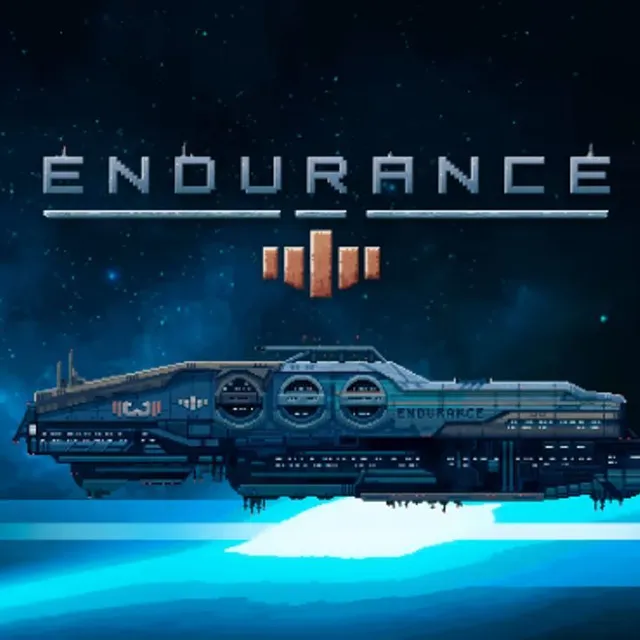 Endurance - space action - Switch NA - Full Game - Instant - Nintendo ...