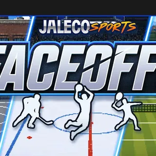 Jaleco Sports: Faceoffs - PS5 Europe - Full Game - Instant