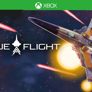 Rogue Flight - XBSX Global - Full Game - Instant