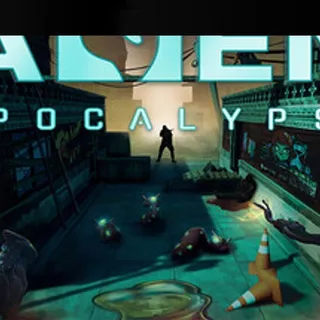 Alien Apocalypse - Steam Global - Full Game - Instant