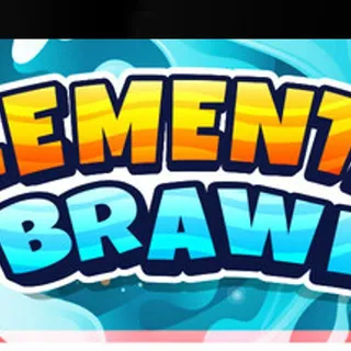 Elemental Brawl (Playable Now) - Steam Global - Full Game - Instant