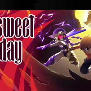 Bittersweet Birthday - Steam Global - Full Game - Instant