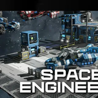 Space Engineers 2 - Steam Global - Full Game - Instant