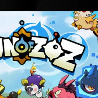Town of Zoz - Steam Global - Full Game - Instant