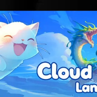 Cloud Cats Land - Steam Global - Full Game - Instant