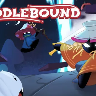 Noodlebound - Switch Europe - Full Game - Instant