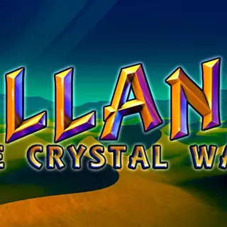 Elland: The Crystal Wars - Switch Europe - Full Game - Instant