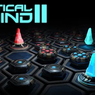 Tactical Mind 2 - Switch NA - Full Game - Instant