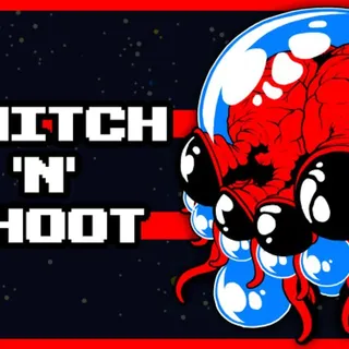 Switch 'N' Shoot - Switch Europe - Full Game - Instant