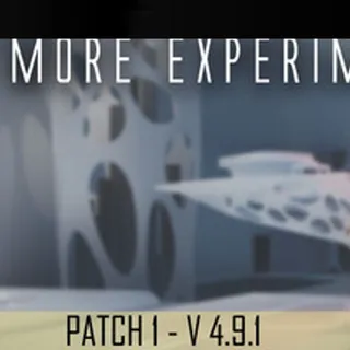 One More Experiment - Steam Global - Full Game - Instant