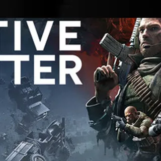 Active Matter (Playable Now) - Steam Global - Full Game - Instant