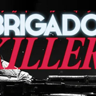 Brigador Killers - Steam Global - Full Game - Instant