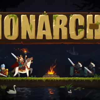 Monarchy - Switch NA - Full Game - Instant