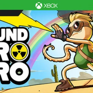 Ground Zero Hero (Playable Now) - XBSX Global - Full Game - Instant