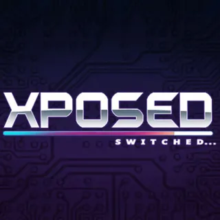 XPOSED SWITCHED - Switch NA - Full Game - Instant