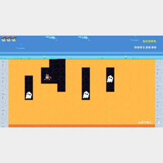 Duggy - Switch NA - Full Game - Instant - 388I