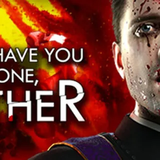 What have you done, Father? (Playable Now) - Switch2 Europe - Full Game - Instant