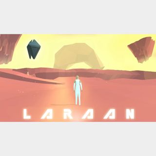 Laraan - Switch NA - Full Game - Instant - 186K