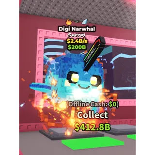 DIGI NARWHAL