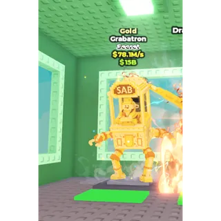 GRABATRON