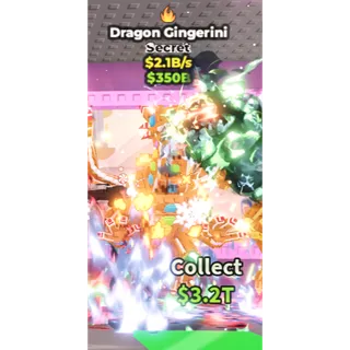 2x dragon gingerini 