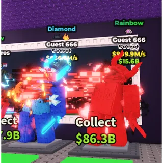 guest 666 bundle 