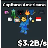 capitano americano